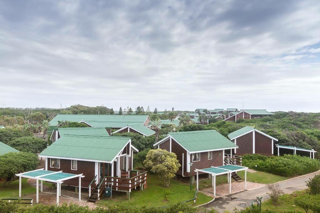 Pine Lodge Resort Port Elizabeth Luaran gambar