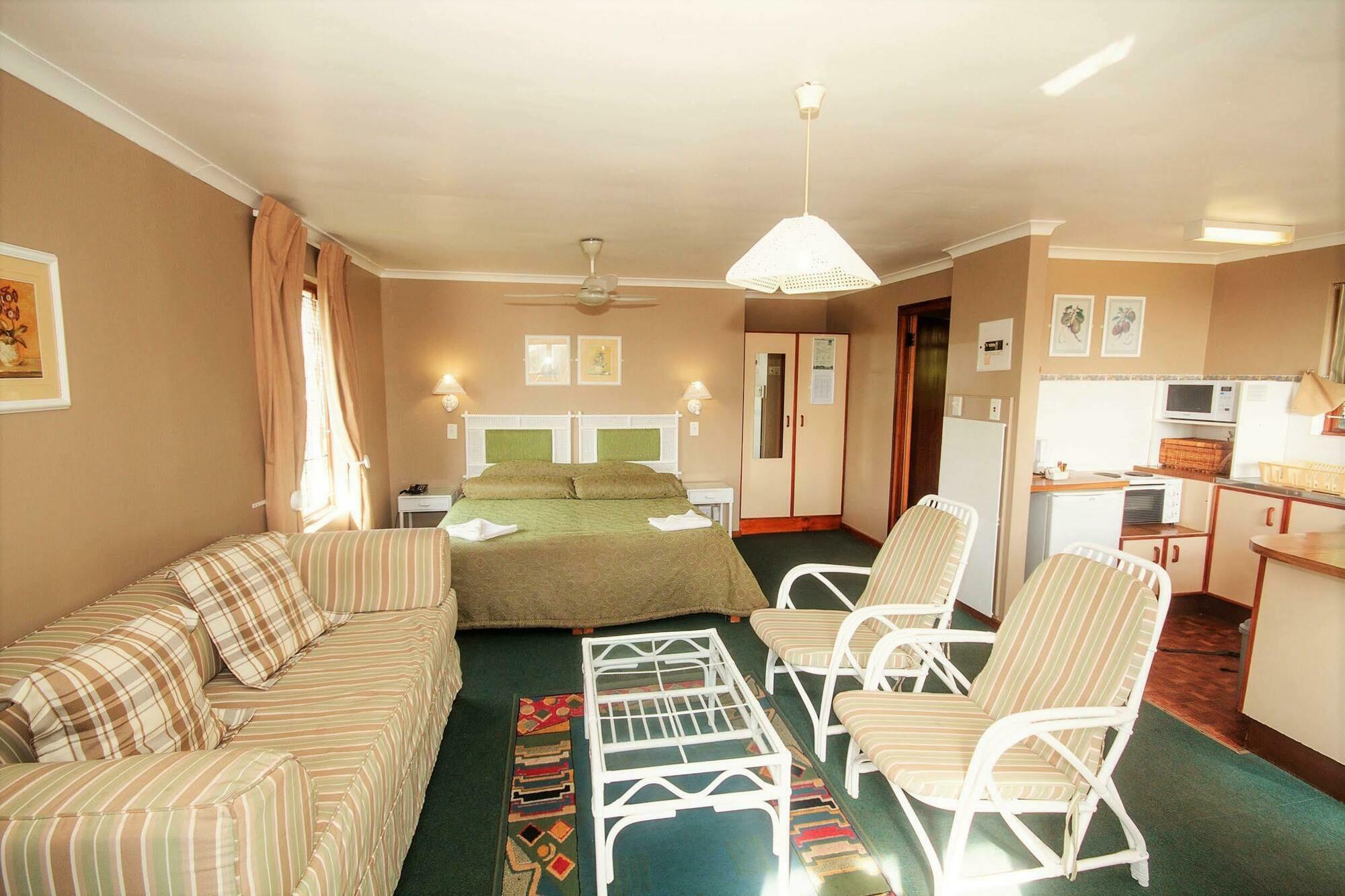 Pine Lodge Resort Port Elizabeth Luaran gambar